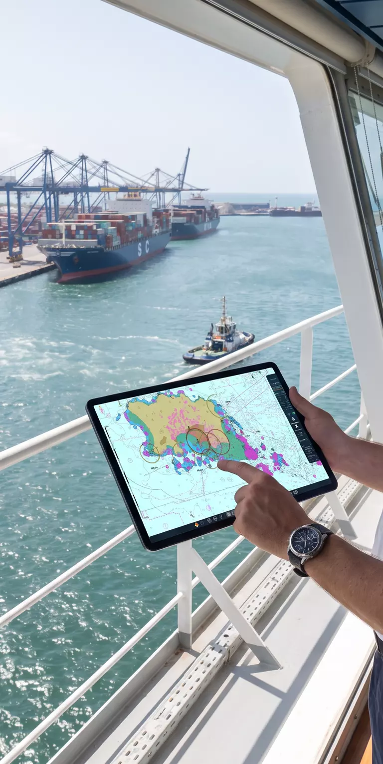 Emergency Navigation System (ENS)