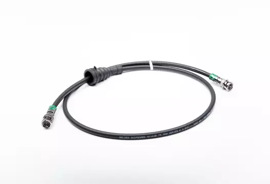 HD-SDI Cable, 3.3ft