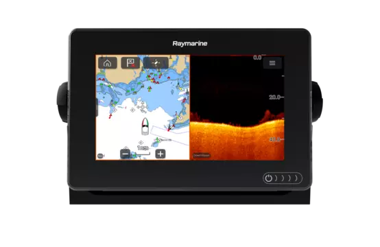 Axiom 7 DV | CPT-S-Geber