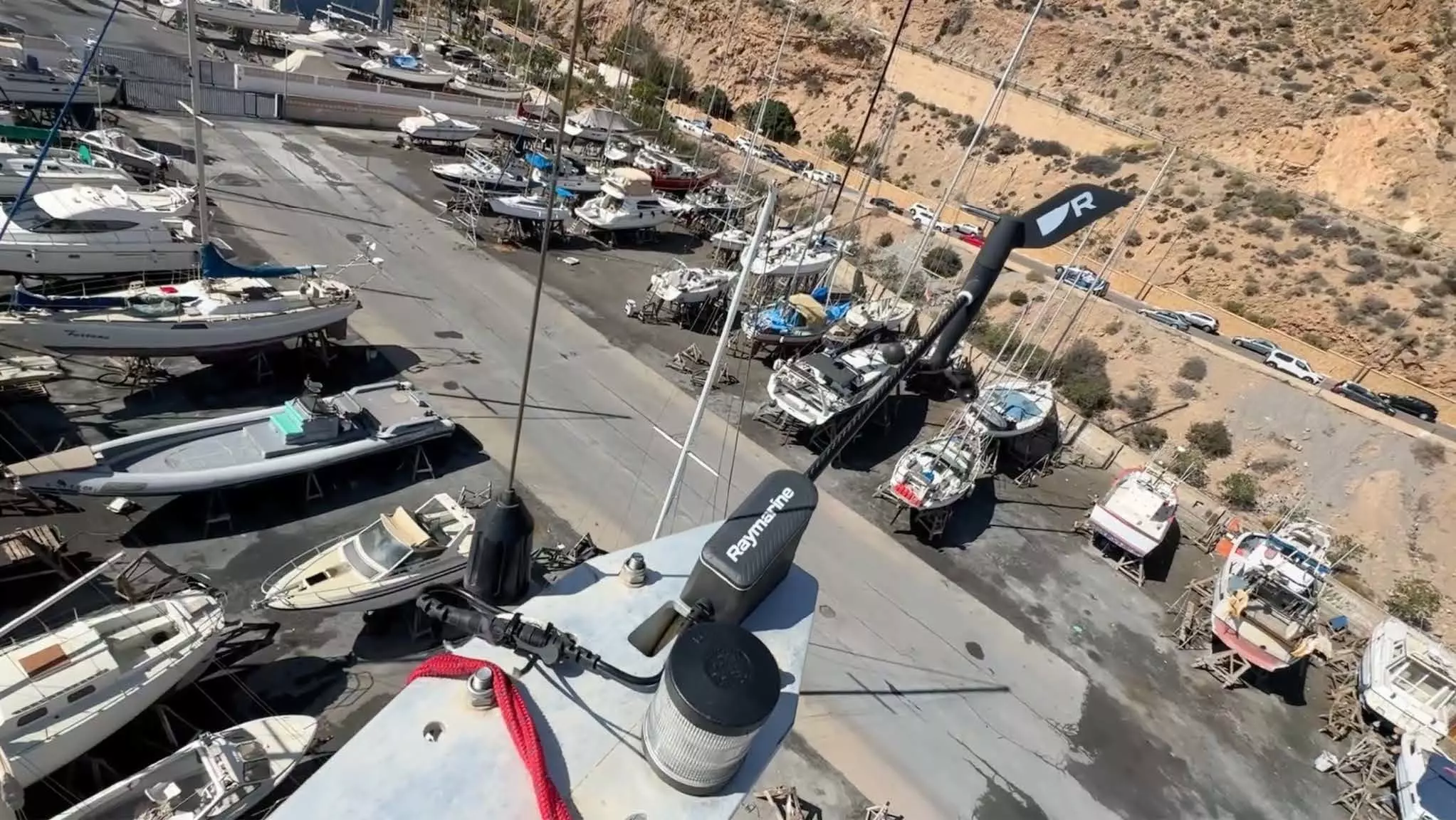 RSW SmartWind