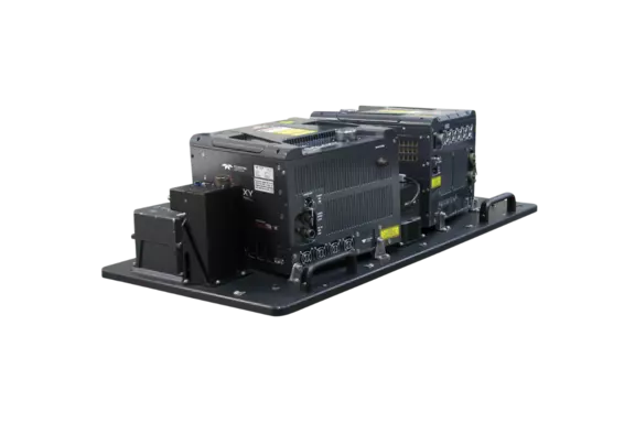 G2 Sensor System
