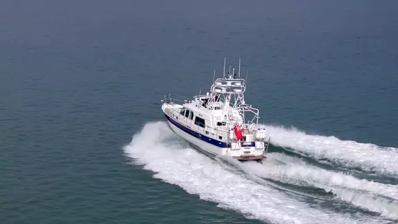 Raymariner: Ensuring Excellence Through Real-World Testing