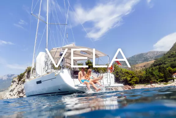 Vela