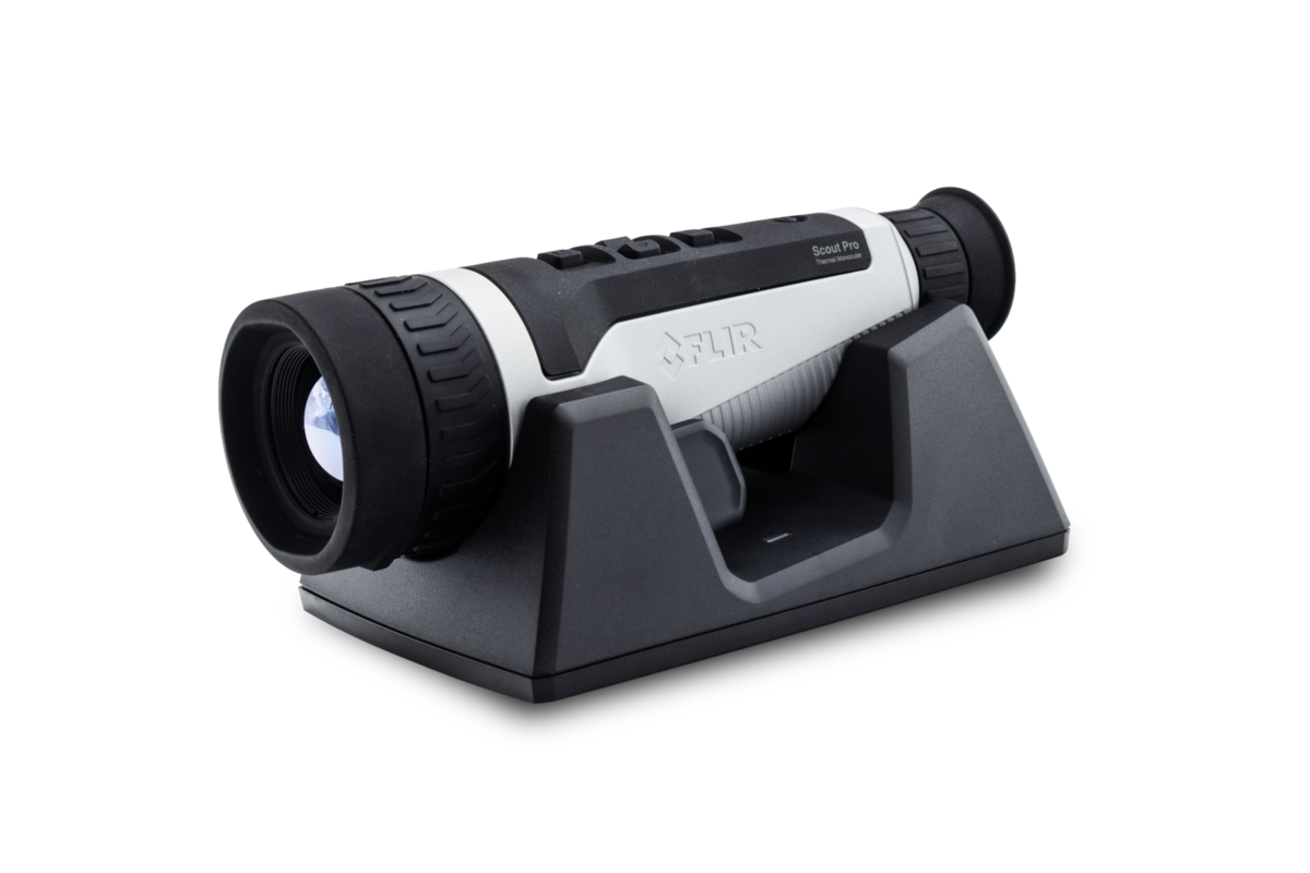 Charge Station for Ocean Scout Pro Cameras | FLIR Marine
