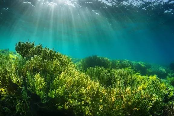 Oceanology International