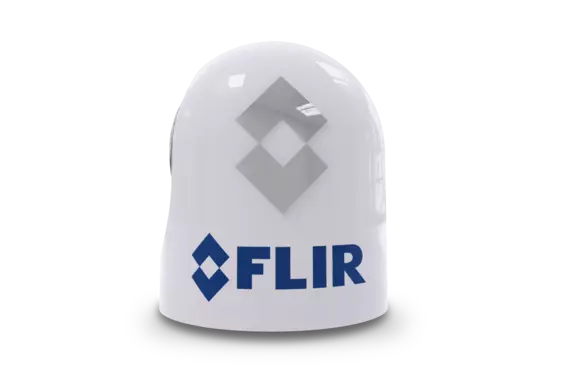 FLIR MD Series Camera