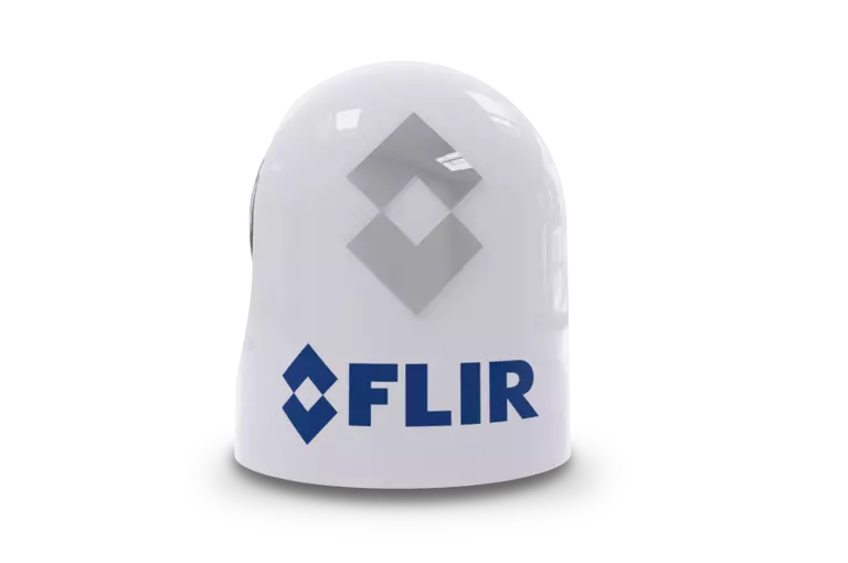 FLIR MD Series Camera