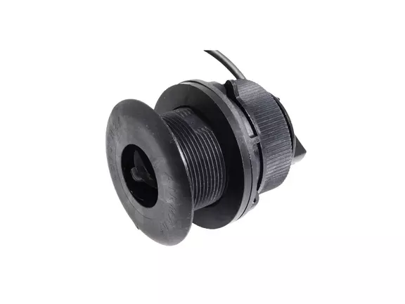 P371 S/T Shorty™ Transducer voor rompdoorvoer