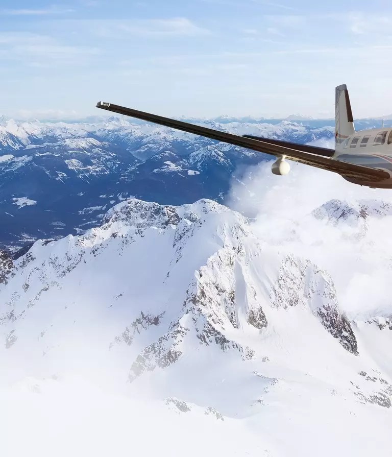 Airborne Lidar