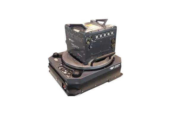 Gyro-Stabilized Mount Solutions