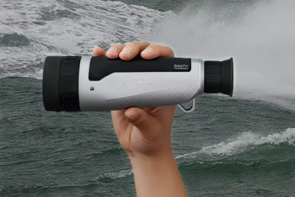 Built for Tough Conditions