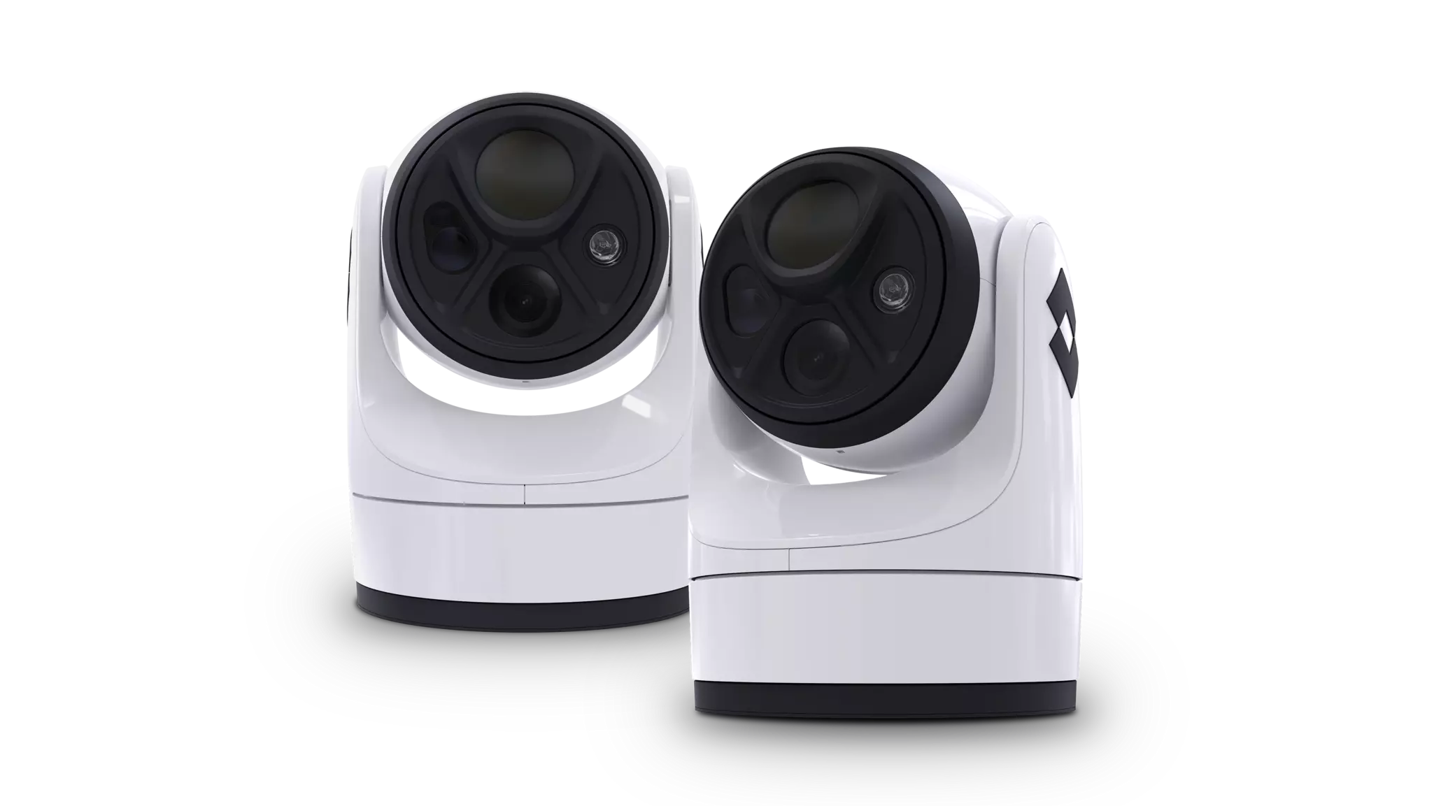 FLIR M460 et M560