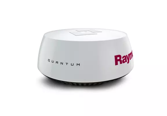 Quantum Q24C radome