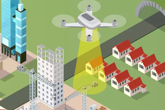 UAV Mapping
