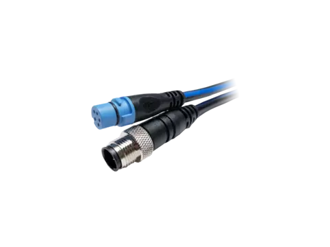 NMEA2000 (DeviceNet) Male to SeaTalk NG Female Backbone Adaptor Cable