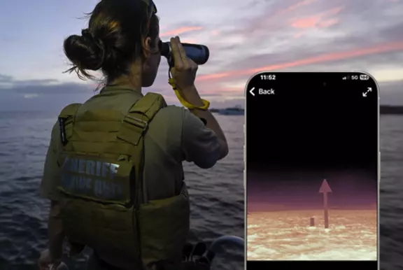 Real-time Video Streaming