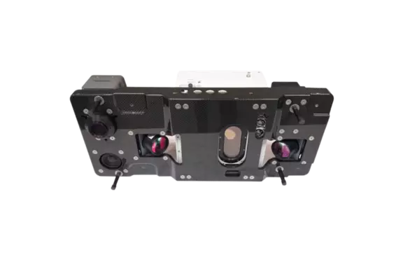Heli-Pod Solutions