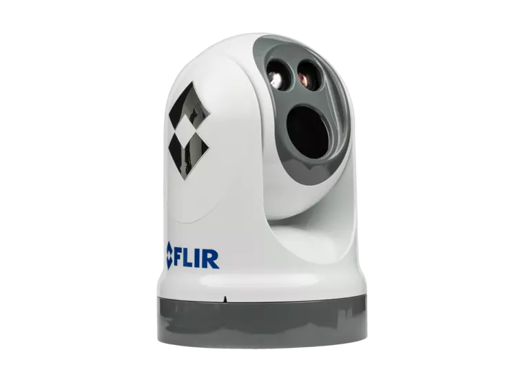 FLIR M400 M400XR Fixed Mount FLIR Marine