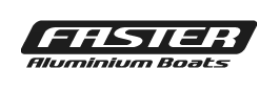 Faster Aluminium Boats-logo