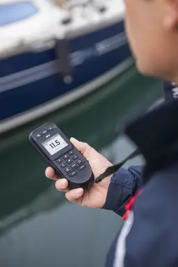 RCU-1 trådlös fjärrkontroll till autopilot