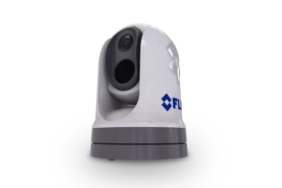 FLIR M364C