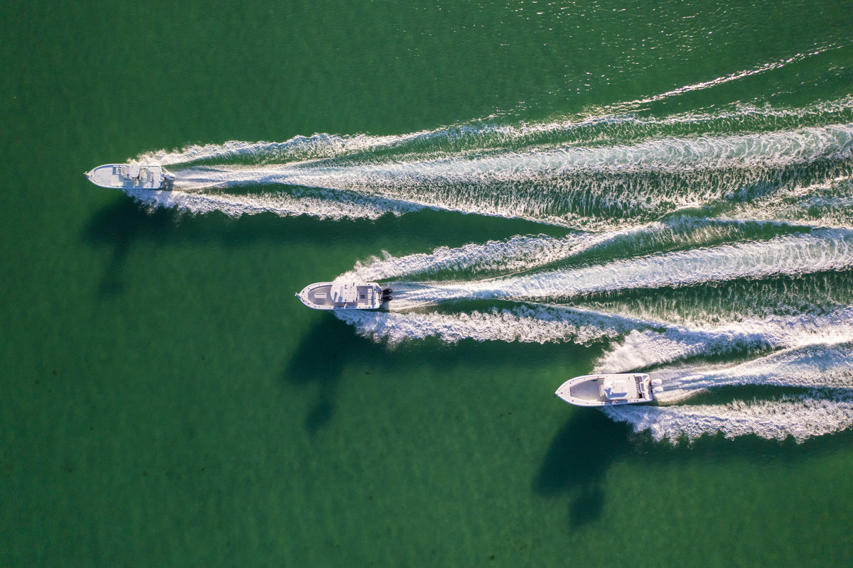 Selecting the Right Hydraulic Drive Online Guides Raymarine