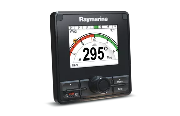 Raymarine Billdal