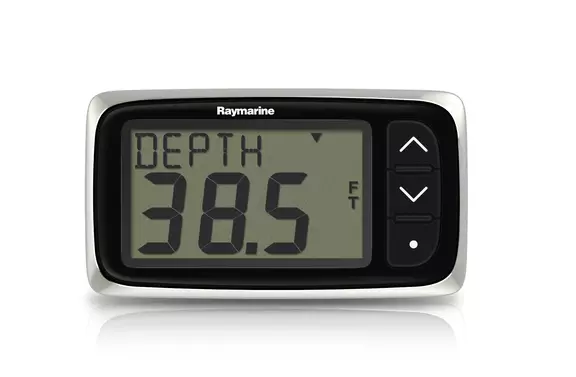 i40 Depth | i40 Series | Marine Instruments | Raymarine