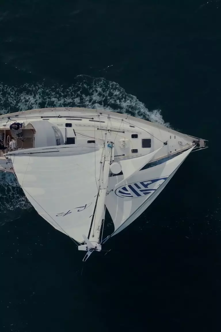 Real-Time Route Sharing with the Orca Navigation App