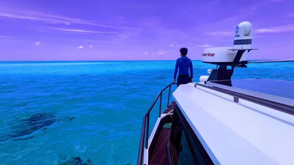 Raymarine Live: Get Ready for Summer Boating