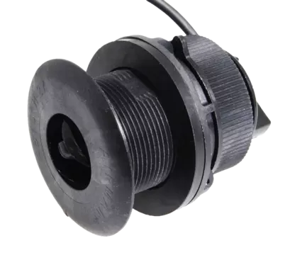 P371 S/T Shorty™ Transducer voor rompdoorvoer