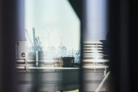 A Legacy of Maritime Innovation