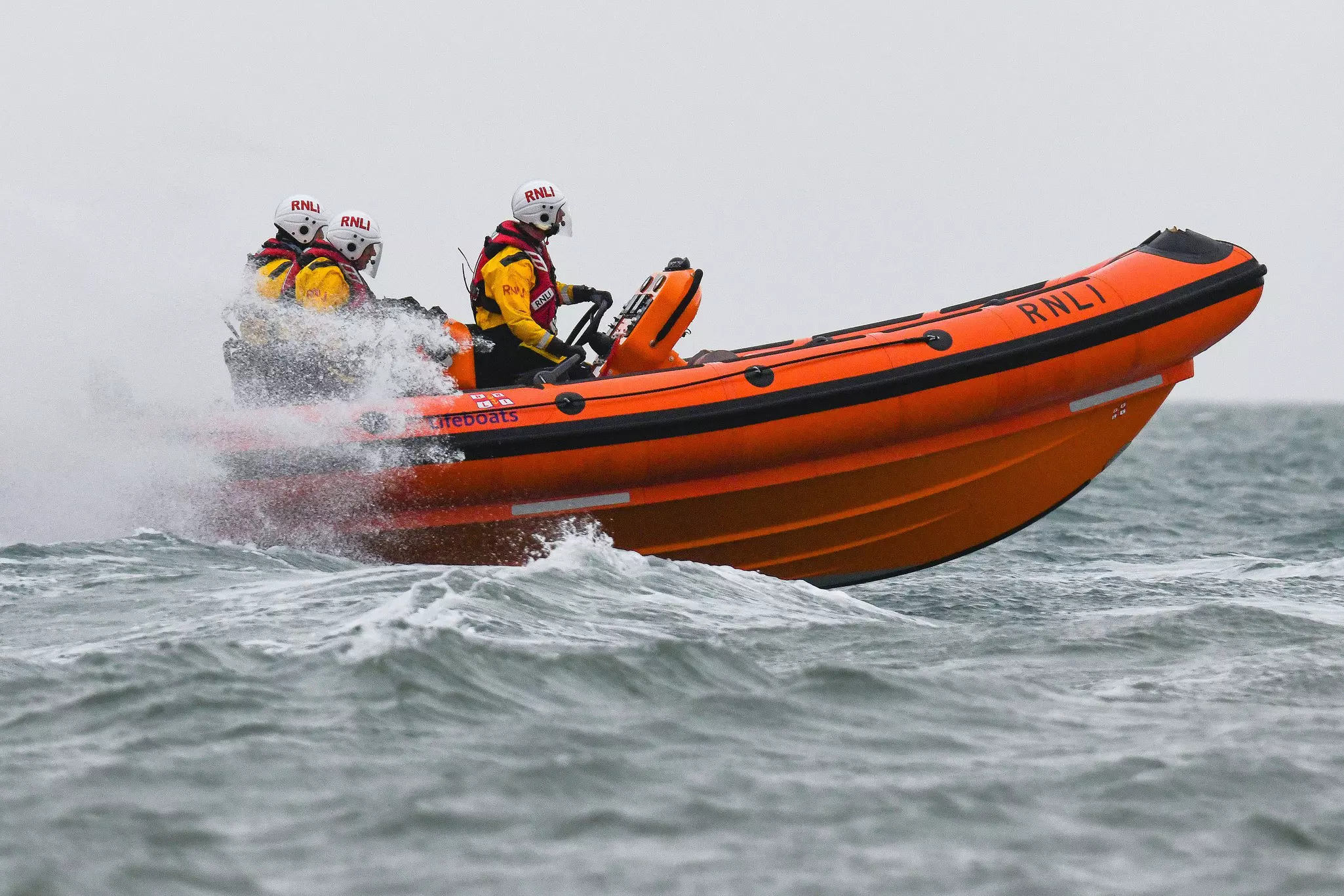 RNLI Atlantic 85