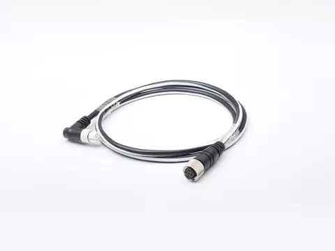 NMEA2000 (DeviceNet) Female to SeaTalk NG Right Angle Elbow Female Adaptor Cable (1m)