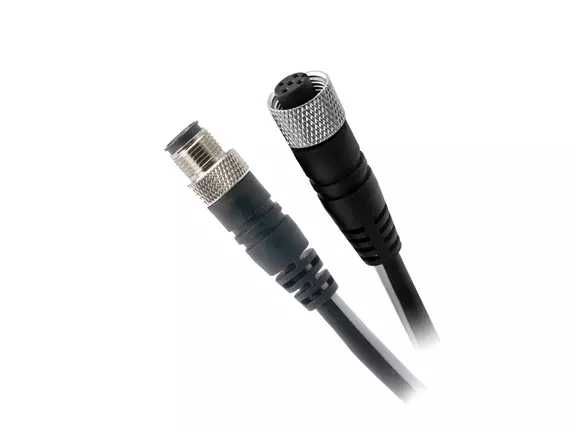 NMEA 2000 DeviceNet (Han) til DeviceNet (Hun) kabel