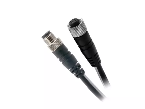 NMEA 2000 DeviceNet han til DeviceNet hun kabel (2 m)