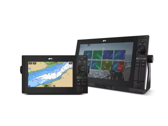 Raymarine chartplotter deals