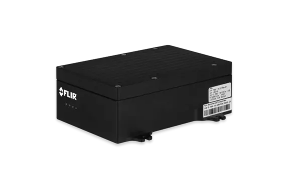 Class-Leading Airborne AIS