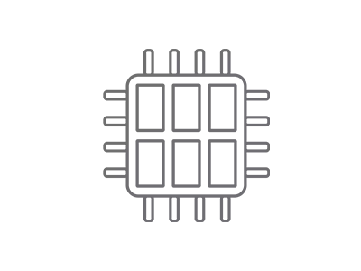 Axiom 2 6 Core CPU