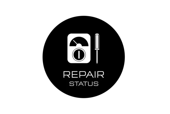 Enquire about Repair Status