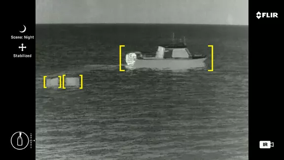 FLIR Thermal