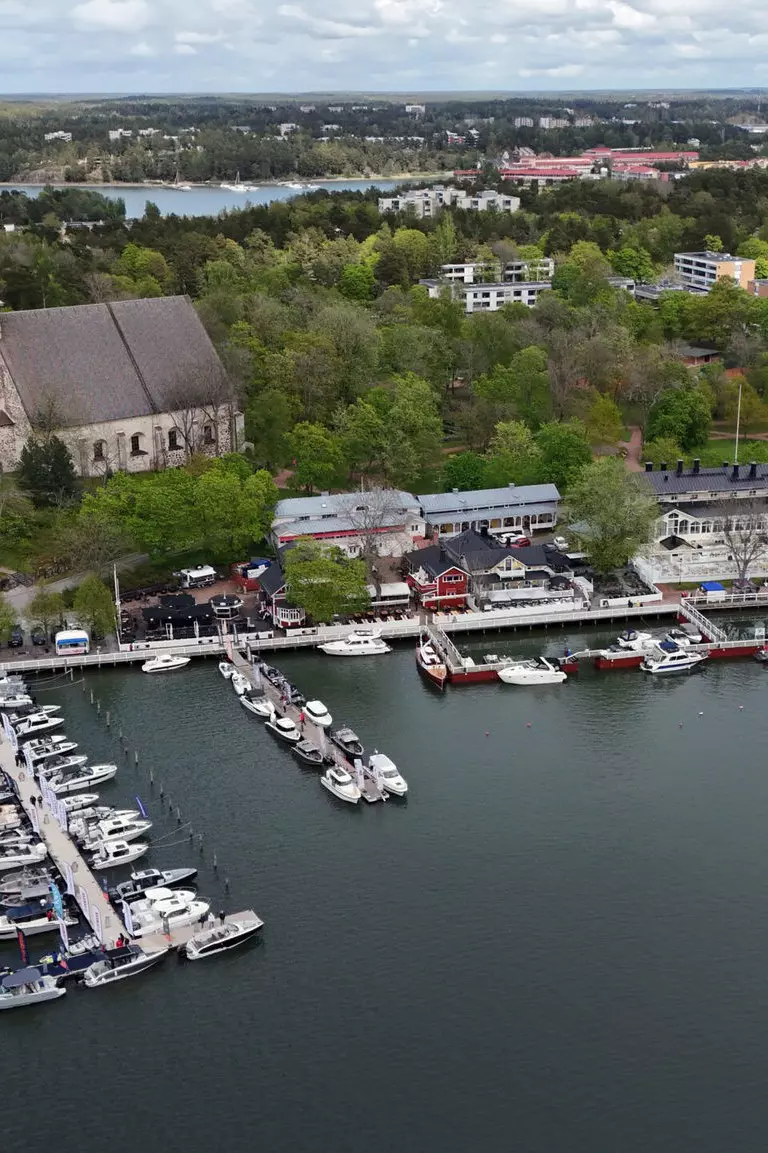 Naantalin Venemessut