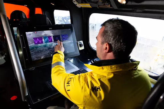 RNLI Imagery