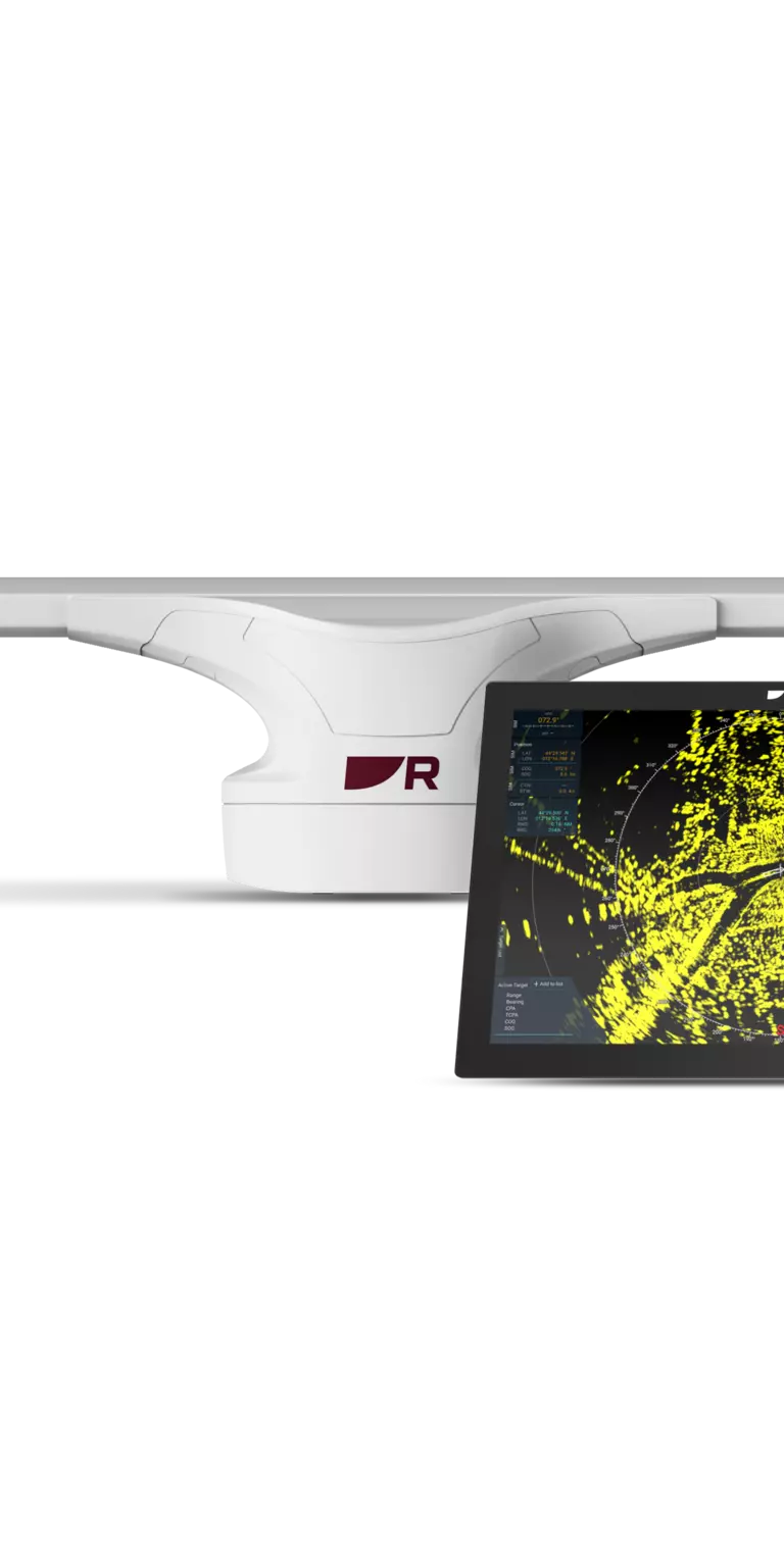 Radar a stato solido vs radar magnetron