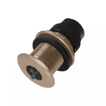 ST800-P120 Through Hull Transducer - Bronze