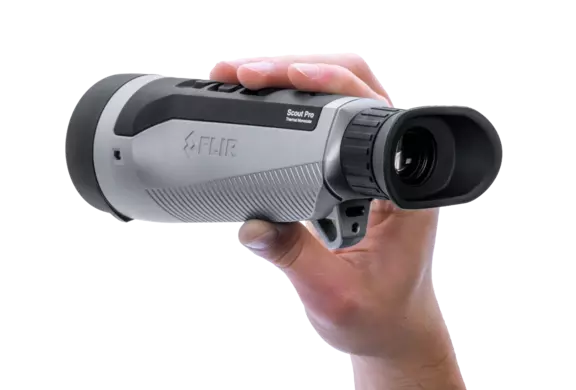 FLIR Ocean Scout Pro FLIR Marine