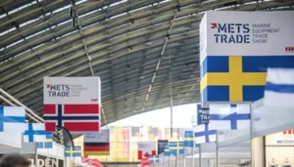 METSTRADE Amsterdam