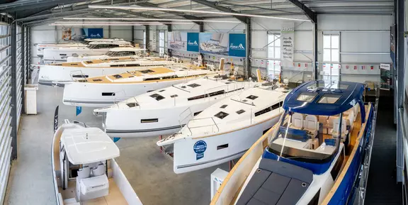 BOATSHOW GREIFSWALD 2026