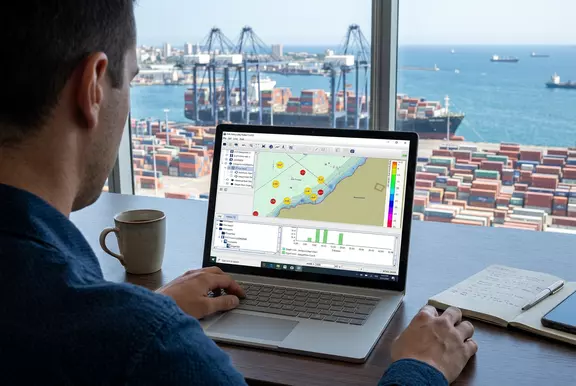 Delivering Clearer, More Accurate Bathymetric ENCs