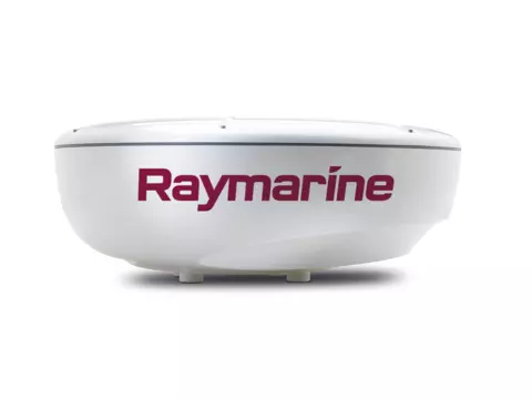 RD424HD Color 24" Radome